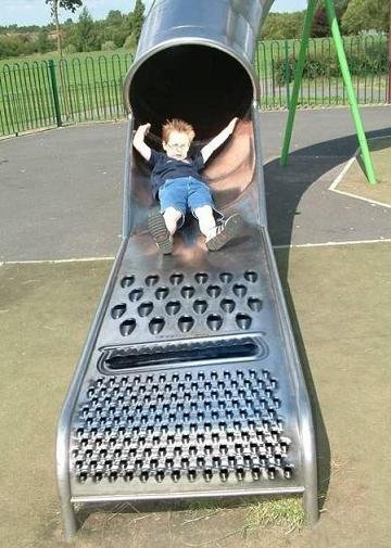 ooooouch!